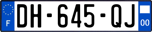 DH-645-QJ