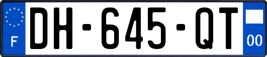 DH-645-QT