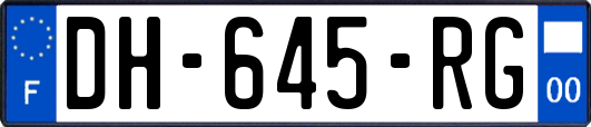 DH-645-RG