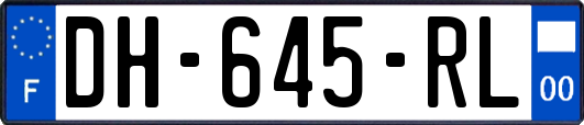 DH-645-RL