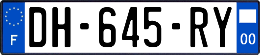 DH-645-RY