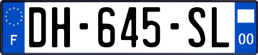 DH-645-SL