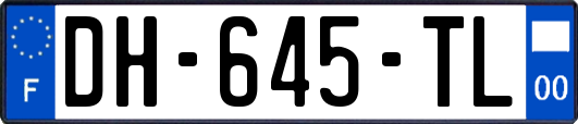 DH-645-TL