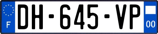 DH-645-VP