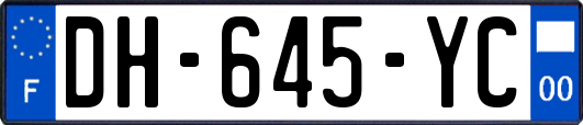 DH-645-YC