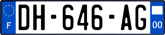 DH-646-AG