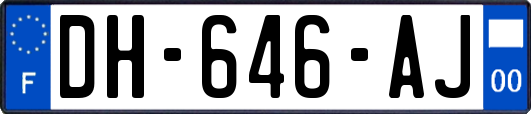 DH-646-AJ