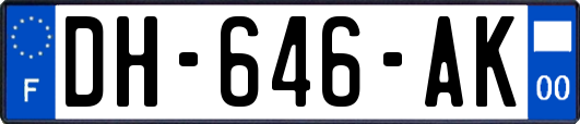 DH-646-AK