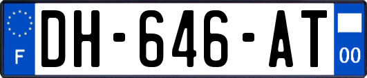 DH-646-AT