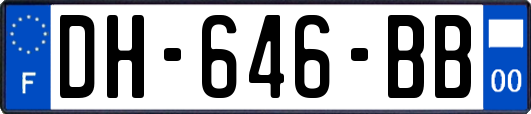 DH-646-BB