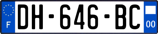 DH-646-BC