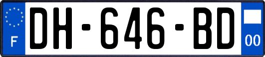 DH-646-BD