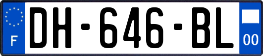 DH-646-BL