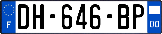 DH-646-BP