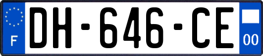 DH-646-CE
