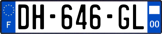 DH-646-GL