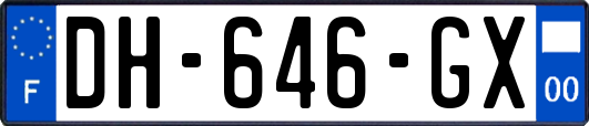 DH-646-GX