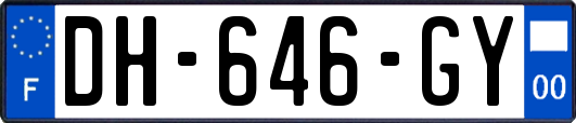 DH-646-GY