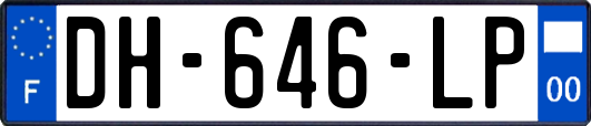 DH-646-LP