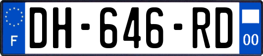 DH-646-RD