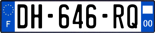 DH-646-RQ