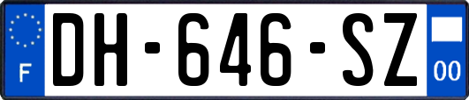 DH-646-SZ