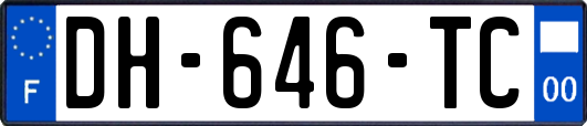 DH-646-TC