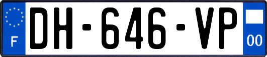 DH-646-VP