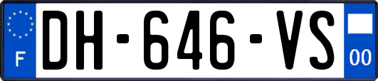 DH-646-VS