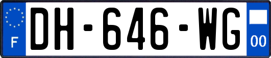 DH-646-WG