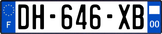 DH-646-XB