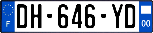 DH-646-YD