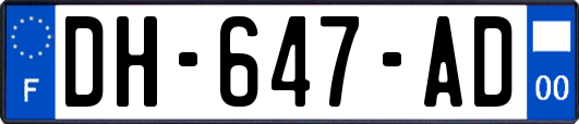 DH-647-AD