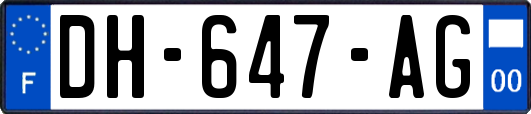 DH-647-AG