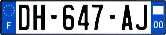 DH-647-AJ