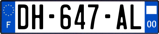 DH-647-AL