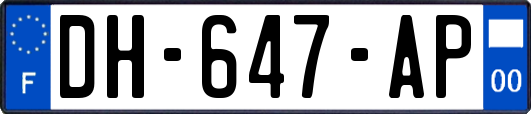 DH-647-AP