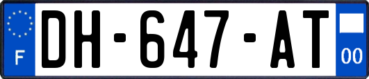 DH-647-AT