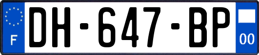 DH-647-BP