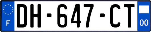 DH-647-CT