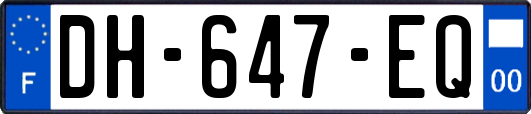 DH-647-EQ