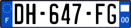 DH-647-FG