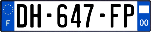 DH-647-FP