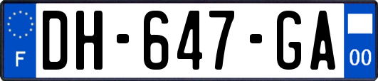 DH-647-GA