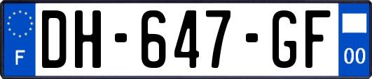 DH-647-GF