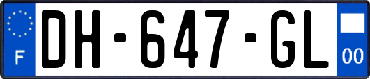 DH-647-GL