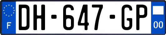 DH-647-GP