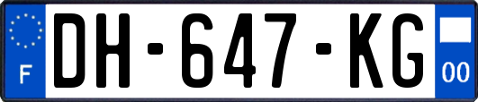 DH-647-KG