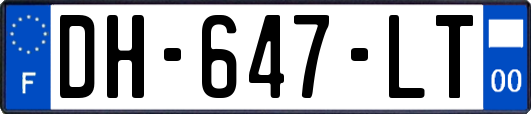 DH-647-LT