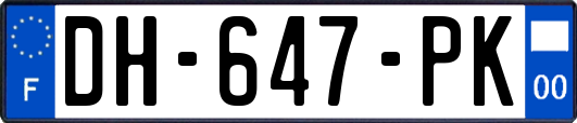 DH-647-PK